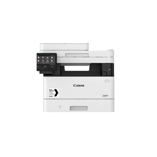 Canon i-SENSYS MF455DW Laser A4 1200 x 1200 DPI 38 ppm Wifi (5161C006)