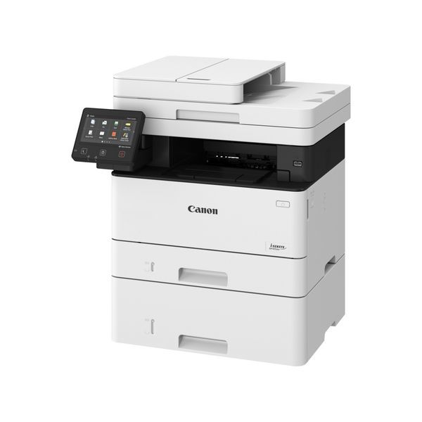 Canon i-SENSYS MF455DW Laser A4 1200 x 1200 DPI 38 ppm Wifi (5161C006)