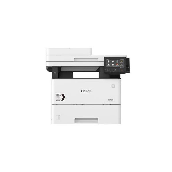 Canon i-SENSYS MF455DW Laser A4 1200 x 1200 DPI 38 ppm Wifi (5161C006) Canon i-SENSYS MF455DW Laser A4 1200 x 1200 DPI 38 ppm Wifi (5161C006)