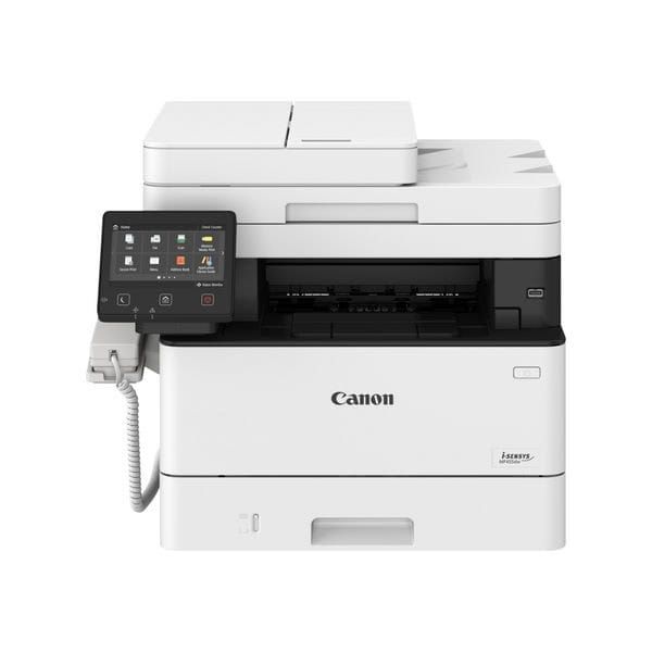 Canon i-SENSYS MF455DW Laser A4 1200 x 1200 DPI 38 ppm Wifi (5161C006) Canon i-SENSYS MF455DW Laser A4 1200 x 1200 DPI 38 ppm Wifi (5161C006)