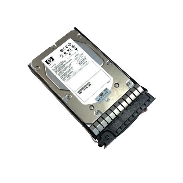 HP 450GB 3.5 Inch 15.000Rpm (517352-001-RFB)