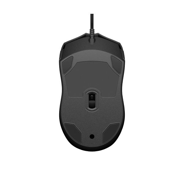 HP Wired Mouse 105 (822M9UT) HP Wired Mouse 105 (822M9UT)