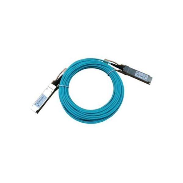 HPE X2A0 100G QSFP28 30m AOC Cable (JL795A)