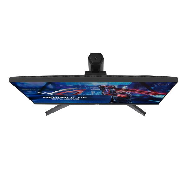 ASUS ROG Strix XG27AQMR computer monitor 68,6 cm (27") 2560 x 1440 Pixels Quad HD LED Zwart (XG27AQMR)