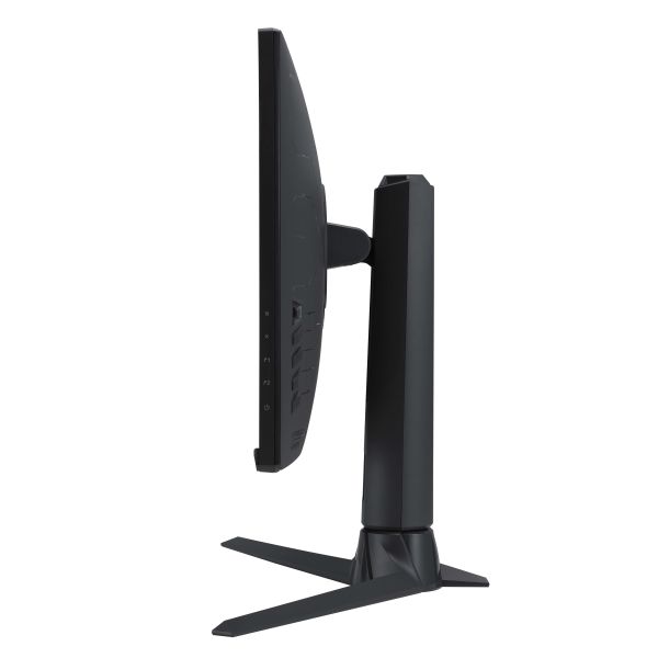 ASUS ROG Strix XG27AQMR computer monitor 68,6 cm (27") 2560 x 1440 Pixels Quad HD LED Zwart (XG27AQMR)