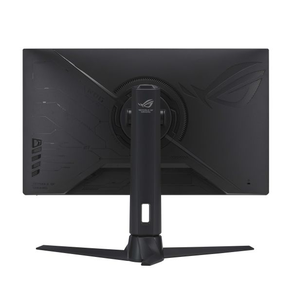ASUS ROG Strix XG27AQMR computer monitor 68,6 cm (27") 2560 x 1440 Pixels Quad HD LED Zwart (XG27AQMR)