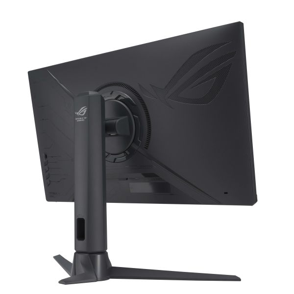 ASUS ROG Strix XG27AQMR computer monitor 68,6 cm (27") 2560 x 1440 Pixels Quad HD LED Zwart (XG27AQMR)