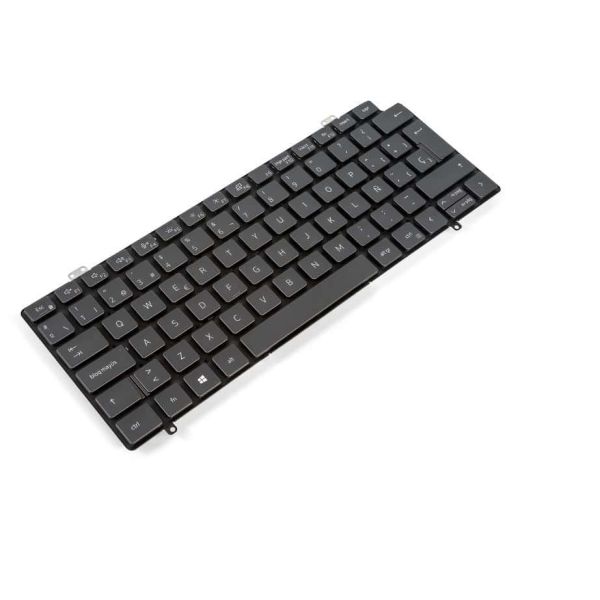 Origin Storage KB-NXX78 laptop reserve-onderdeel Toetsenbord (KB-NXX78)