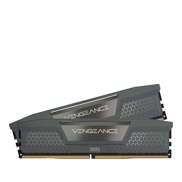 Corsair 32GB PC 6400 CL32 CORSAIR KIT (2x16GB) VENGEANCE gre retail (CMK32GX5M2B6400Z32)