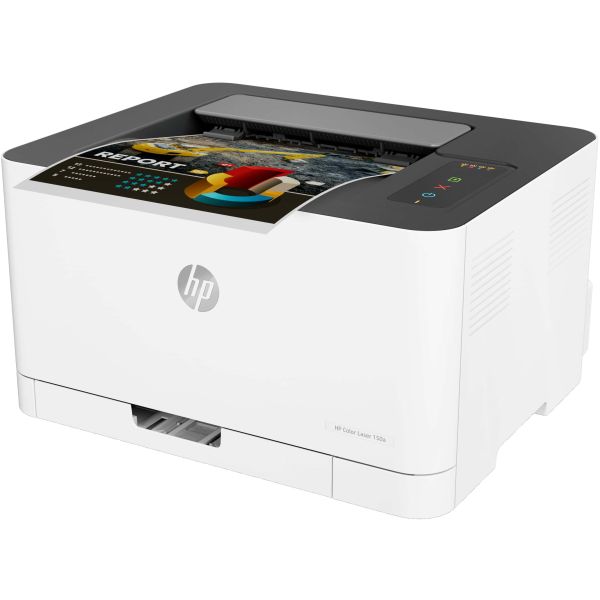 HP Color Laser 150a, Print (4ZB94A)
