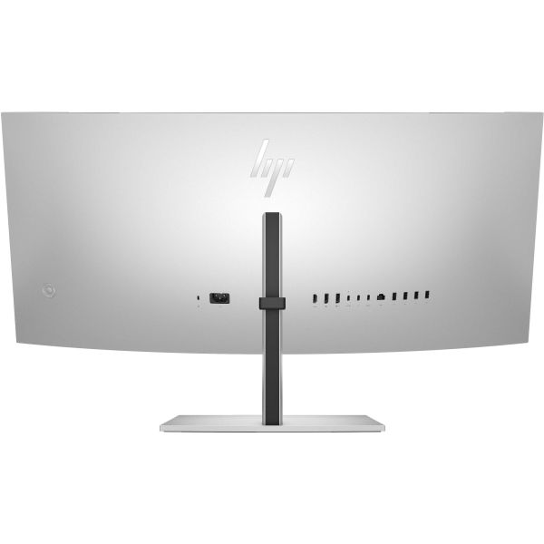 HP Serie 7 Pro 37,5 inch WQHD+ Thunderbolt 4 monitor - 738pu pvc-vrij (8K167A5#ABB)