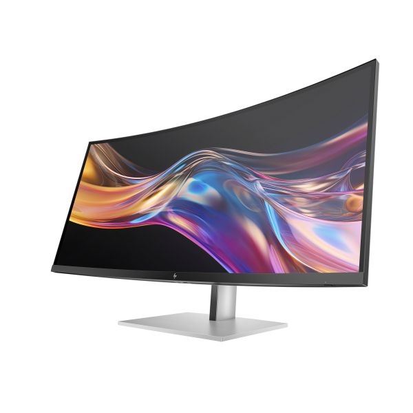 HP Series 7 Pro Serie 7 Pro 37,5 inch WQHD+ Thunderbolt 4 monitor - 738pu pvc-vrij (8K167A5#ABB) 1/6 HP Series 7 Pro Serie 7 Pro 37,5 inch WQHD+ Thunderbolt 4 monitor - 738pu pvc-vrij (8K167A5#ABB)