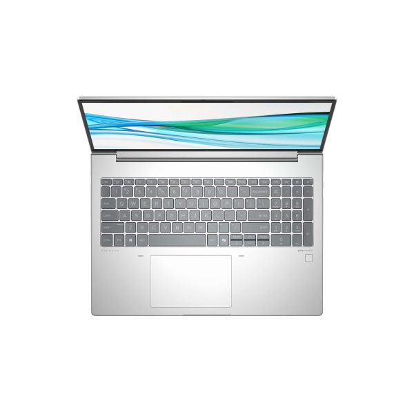 HP ProBook 465 G11 AMD Ryzen™ 7 7735U Laptop 40,6 cm (16") WUXGA 16 GB DDR5-SDRAM 512 GB SSD Wi-Fi 6E (802.11ax) Windows 11 Pro Zilver (A37XTET#ABH)