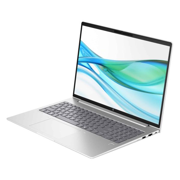 HP ProBook 465 G11 AMD Ryzen™ 7 7735U Laptop 40,6 cm (16") WUXGA 16 GB DDR5-SDRAM 512 GB SSD Wi-Fi 6E (802.11ax) Windows 11 Pro Zilver (A37XTET#ABH)