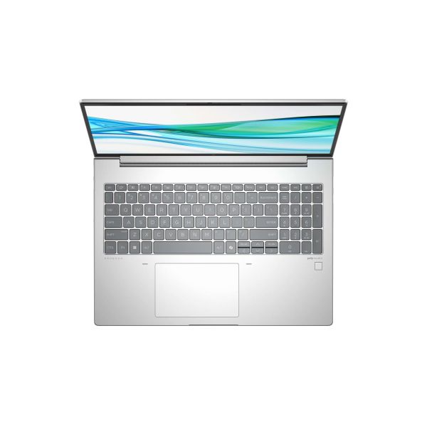 HP ProBook 465 G11 AMD Ryzen™ 7 7735U Laptop 40,6 cm (16") WUXGA 16 GB DDR5-SDRAM 512 GB SSD Wi-Fi 6E (802.11ax) Windows 11 Pro Zilver (A37XTET#ABH)