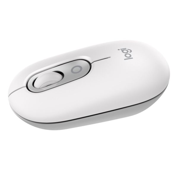 Logitech POP muis Universeel Ambidextrous Bluetooth Optisch (910-007411) Logitech POP muis Universeel Ambidextrous Bluetooth Optisch (910-007411)