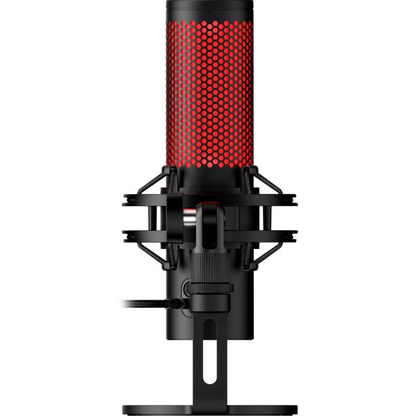 HP 872V1AA microfoon Zwart Podcastmicrofoon (872V1AA)