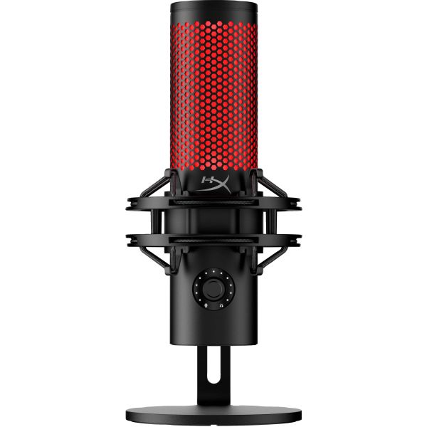 HP 872V1AA microfoon Zwart Podcastmicrofoon (872V1AA)