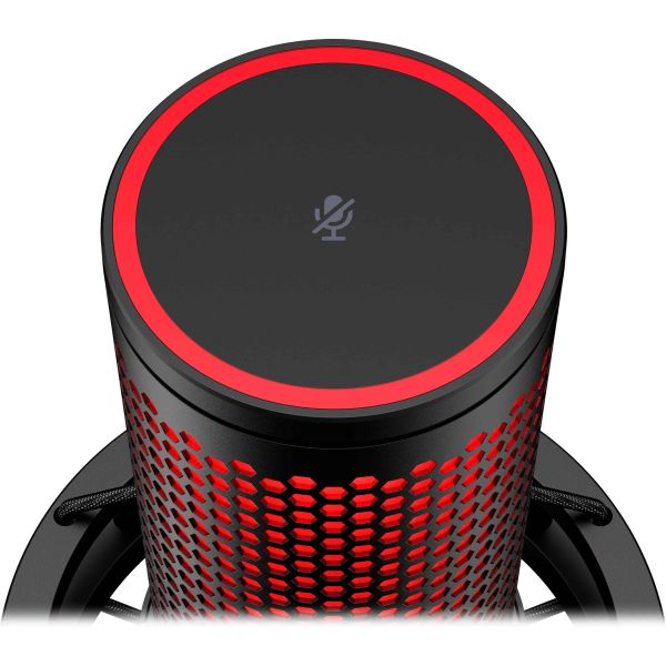 HP 872V1AA microfoon Zwart Podcastmicrofoon (872V1AA)