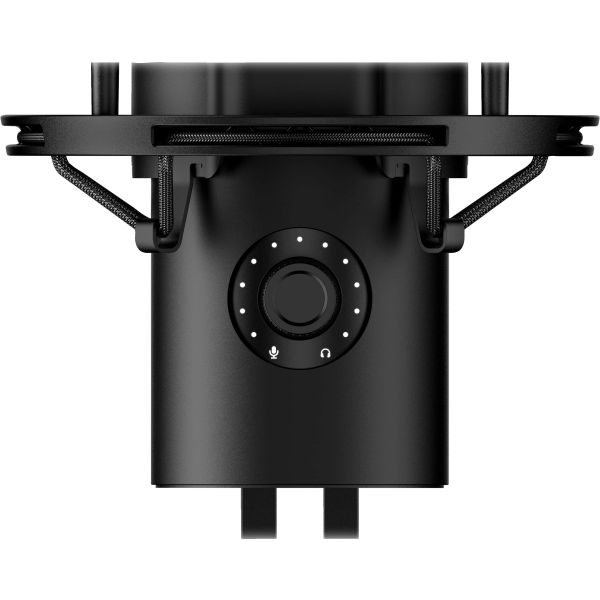 HP 872V1AA microfoon Zwart Podcastmicrofoon (872V1AA)