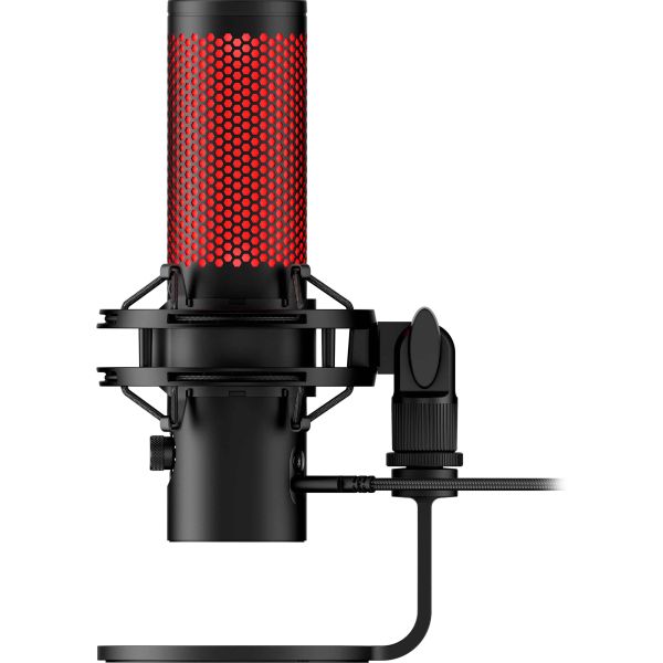 HP 872V1AA microfoon Zwart Podcastmicrofoon (872V1AA)