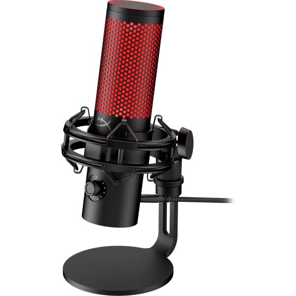 HP 872V1AA microfoon Zwart Podcastmicrofoon (872V1AA)