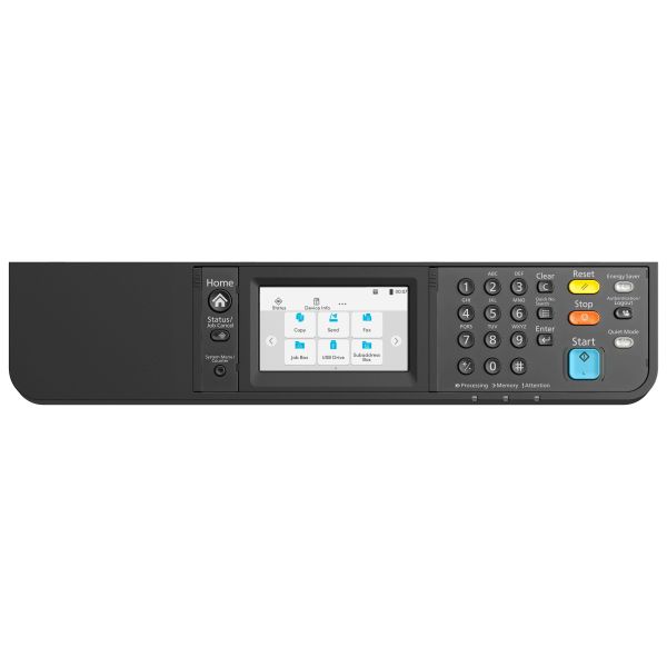 KYOCERA ECOSYS MA4000wifx Laser A4 1200 x 1200 DPI 40 ppm Wifi (110C1D3NL0) n/a