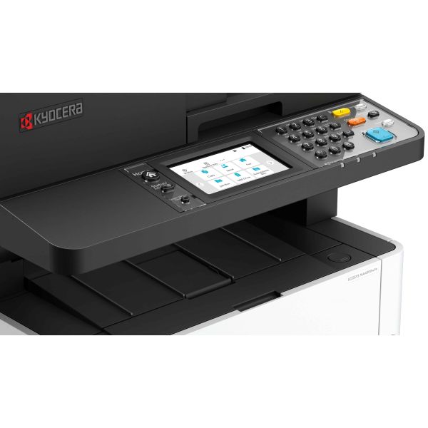 KYOCERA ECOSYS MA4000wifx Laser A4 1200 x 1200 DPI 40 ppm Wifi (110C1D3NL0) KYOCERA ECOSYS MA4000wifx Laser A4 1200 x 1200 DPI 40 ppm Wifi (110C1D3NL0)