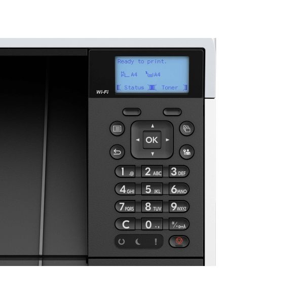KYOCERA ECOSYS PA4000wx 1200 x 1200 DPI A4 Wifi (110C1F3NL0) 12/12 KYOCERA ECOSYS PA4000wx 1200 x 1200 DPI A4 Wifi (110C1F3NL0)