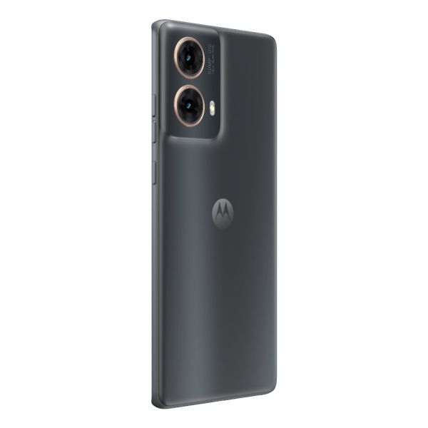 Motorola moto g85 5G 16,9 cm (6.67") Dual SIM Android 14 USB Type-C 12 GB 256 GB 5000 mAh Grijs (PB2A0003SE)