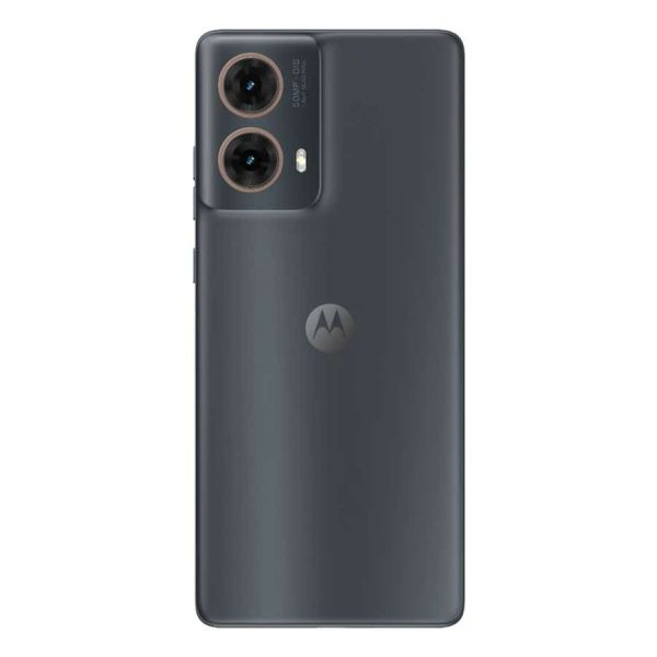 Motorola moto g85 5G 16,9 cm (6.67") Dual SIM Android 14 USB Type-C 12 GB 256 GB 5000 mAh Grijs (PB2A0003SE)