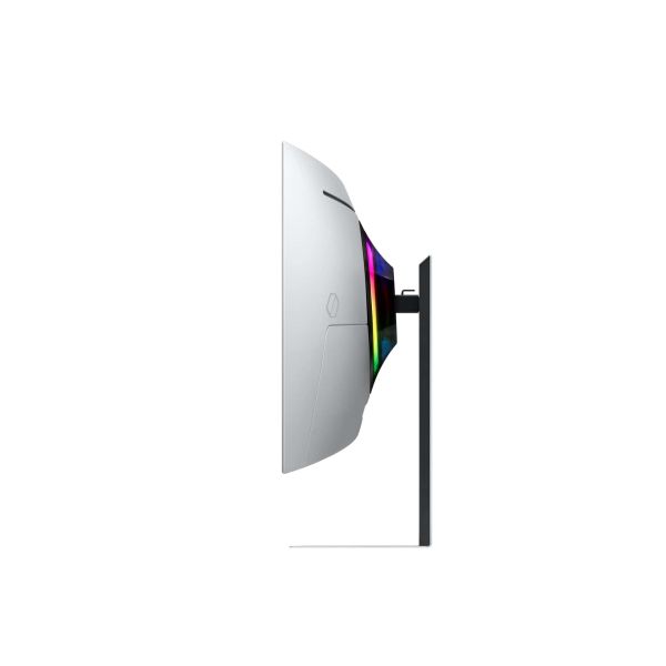 Samsung 34 Inch Odyssey OLED G8 G85SD Ultra WQHD 175Hz Gaming Monitor (LS34DG850SUXEN)