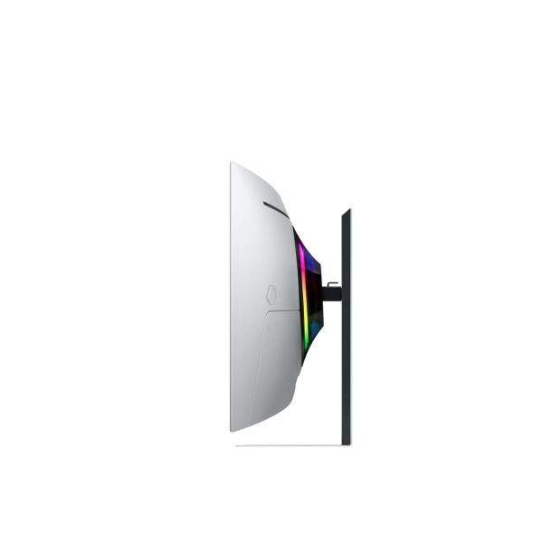 Samsung 34 Inch Odyssey OLED G8 G85SD Ultra WQHD 175Hz Gaming Monitor (LS34DG850SUXEN)