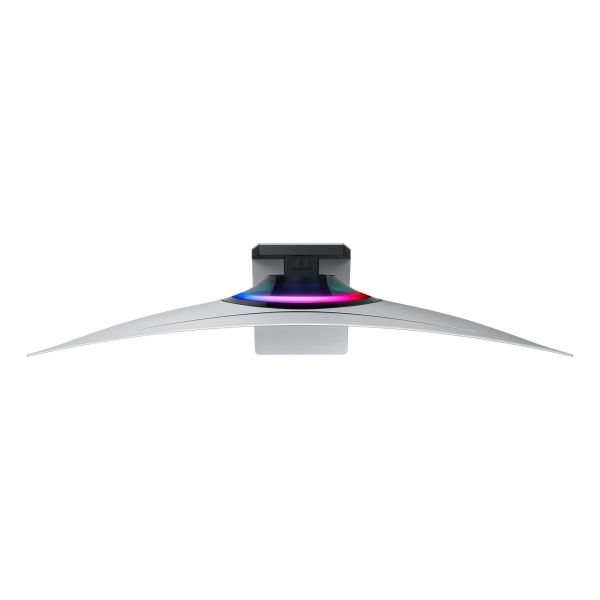 Samsung 34 Inch Odyssey OLED G8 G85SD Ultra WQHD 175Hz Gaming Monitor (LS34DG850SUXEN)