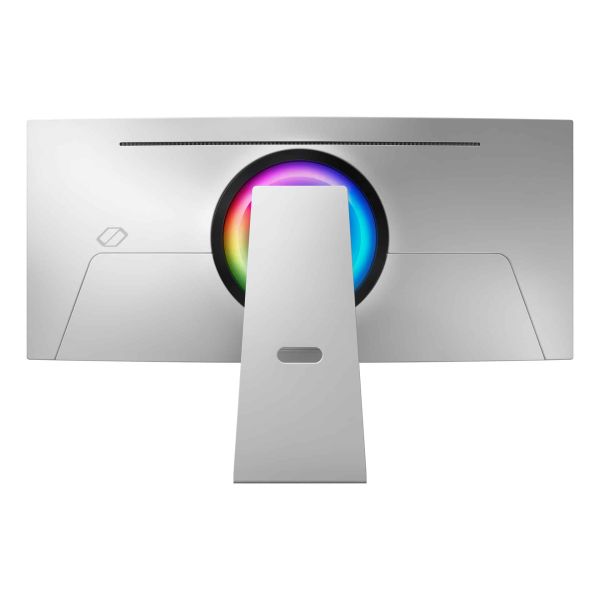 Samsung 34" Odyssey OLED G8 G85SD Ultra WQHD 175Hz Gaming Monitor (LS34DG850SUXEN) Samsung 34" Odyssey OLED G8 G85SD Ultra WQHD 175Hz Gaming Monitor (LS34DG850SUXEN)