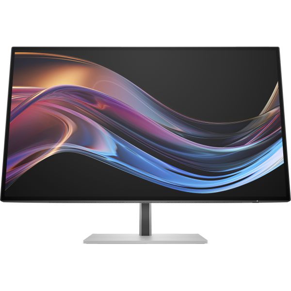 HP Serie 7 Pro 27 inch 4K Thunderbolt 4 monitor - 727pk pvc-vrij (8J9G2A5#ABB)