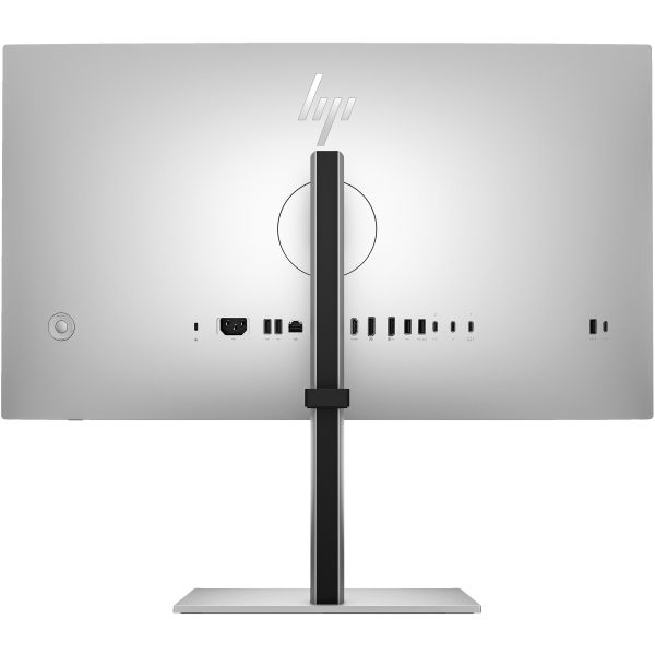 HP Serie 7 Pro 27 inch 4K Thunderbolt 4 monitor - 727pk pvc-vrij (8J9G2A5#ABB)