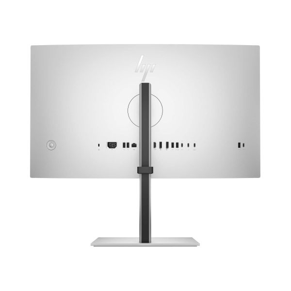 HP Series 7 Pro Serie 7 Pro 27 inch 4K Conferencing Monitor - 727pm pvc-vrij (8K135A5#ABB)