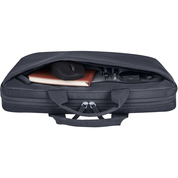 HP Everyday 14-inch Laptop Briefcase (A08KGAA)