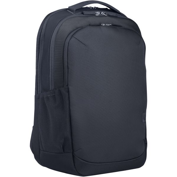 HP Everyday 16 Odyssey Gray Laptop Backpack (Bulk Qty.10) (A08KLA6)