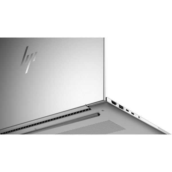HP EliteBook 665 G11 AMD Ryzen™ 7 7735U Laptop 40,6 cm (16") WUXGA 16 GB DDR5-SDRAM 512 GB SSD Wi-Fi 6E (802.11ax) Windows 11 Pro Zilver (A37T5ET#ABH)