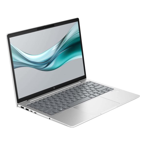 HP EliteBook 630 G11 Intel Core Ultra 5 125U Laptop 33,8 cm (13.3") WUXGA 16 GB DDR5-SDRAM 512 GB SSD Wi-Fi 6E (802.11ax) Windows 11 Pro AI PC Zilver (A37T7ET#ABH) n/a HP EliteBook 630 G11 Intel Core Ultra 5 125U Laptop 33,8 cm (13.3") WUXGA 16 GB DDR5-SDRAM 512 GB SSD Wi-Fi 6E (802.11ax) Windows 11 Pro AI PC Zilver (A37T7ET#ABH)