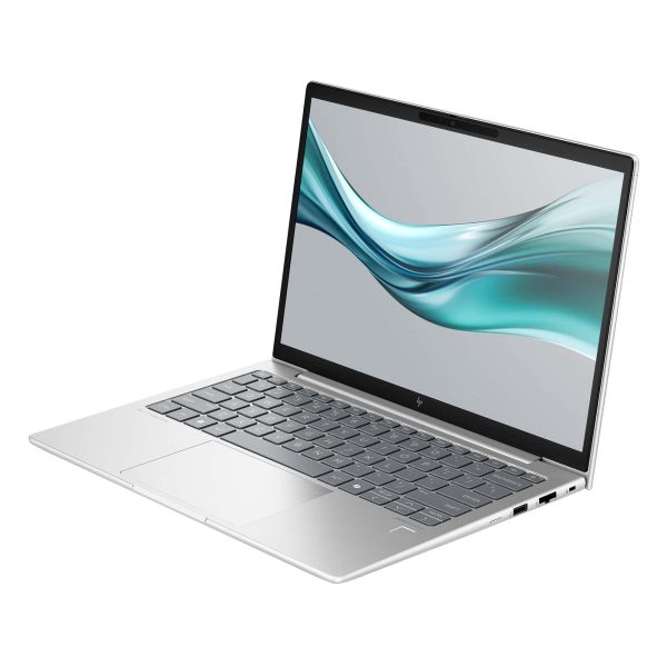 HP EliteBook 630 G11 Intel Core Ultra 5 125U Laptop 33,8 cm (13.3") WUXGA 16 GB DDR5-SDRAM 512 GB SSD Wi-Fi 6E (802.11ax) Windows 11 Pro AI PC Zilver (A37T7ET#ABH) n/a HP EliteBook 630 G11 Intel Core Ultra 5 125U Laptop 33,8 cm (13.3") WUXGA 16 GB DDR5-SDRAM 512 GB SSD Wi-Fi 6E (802.11ax) Windows 11 Pro AI PC Zilver (A37T7ET#ABH)
