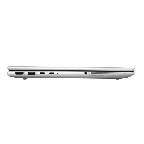 HP EliteBook 630 G11 Intel Core Ultra 5 125U Laptop 33,8 cm (13.3") WUXGA 16 GB DDR5-SDRAM 512 GB SSD Wi-Fi 6E (802.11ax) Windows 11 Pro AI PC Zilver (A37T7ET#ABH)