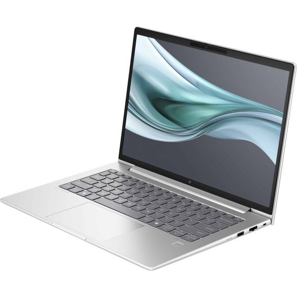 HP EliteBook 640 G11 Intel Core Ultra 5 125U Laptop 35,6 cm (14") WUXGA 16 GB DDR5-SDRAM 512 GB SSD Wi-Fi 6E (802.11ax) Windows 11 Pro Zilver (A37T8ET#ABH)