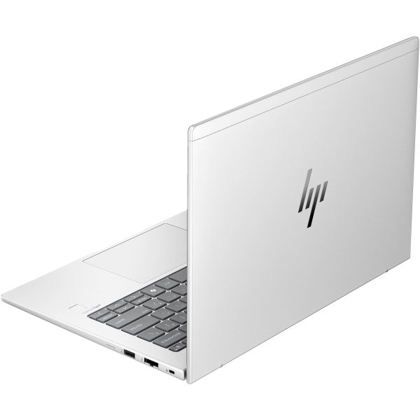 HP EliteBook 640 G11 Intel Core Ultra 5 125U Laptop 35,6 cm (14") WUXGA 16 GB DDR5-SDRAM 512 GB SSD Wi-Fi 6E (802.11ax) Windows 11 Pro Zilver (A37T8ET#ABH)