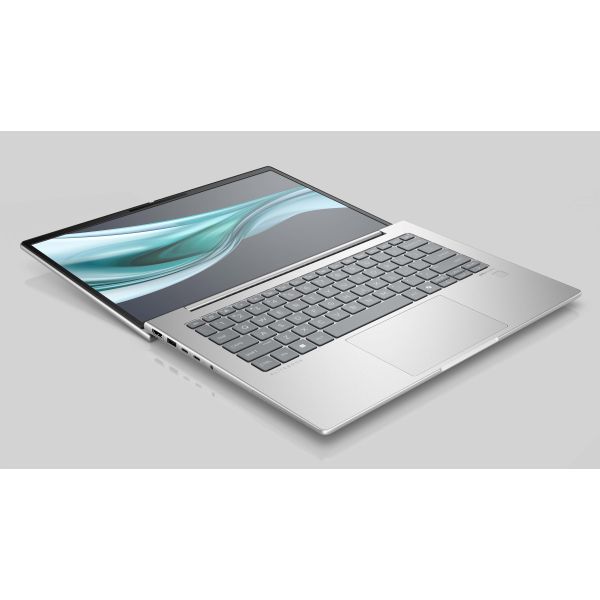 HP EliteBook 640 G11 Intel Core Ultra 5 125U Laptop 35,6 cm (14") WUXGA 16 GB DDR5-SDRAM 512 GB SSD Wi-Fi 6E (802.11ax) Windows 11 Pro Zilver (A37T8ET#ABH)