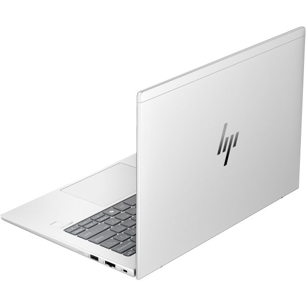 HP EliteBook 640 G11 Intel Core Ultra 5 125U Laptop 35,6 cm (14") WUXGA 16 GB DDR5-SDRAM 512 GB SSD Wi-Fi 6E (802.11ax) Windows 11 Pro AI PC Zilver