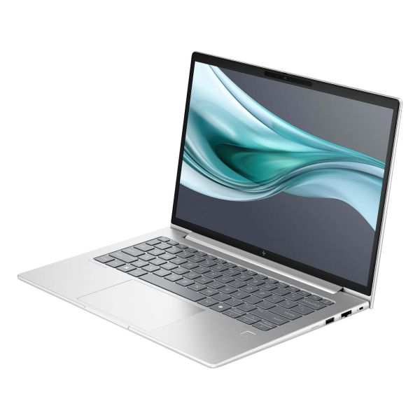 HP EliteBook 640 G11 Intel Core Ultra 5 125U Laptop 35,6 cm (14") WUXGA 16 GB DDR5-SDRAM 512 GB SSD Wi-Fi 6E (802.11ax) Windows 11 Pro AI PC Zilver (A37TBET#ABH) n/a HP EliteBook 640 G11 Intel Core Ultra 5 125U Laptop 35,6 cm (14") WUXGA 16 GB DDR5-SDRAM 512 GB SSD Wi-Fi 6E (802.11ax) Windows 11 Pro AI PC Zilver (A37TBET#ABH)
