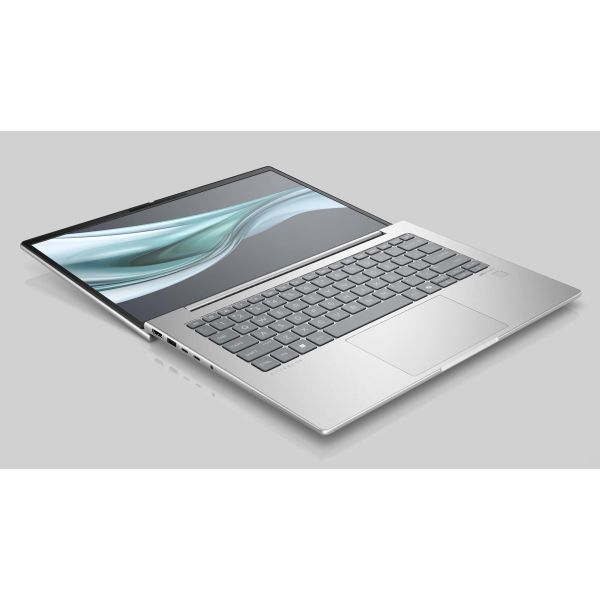HP EliteBook 640 G11 Intel Core Ultra 5 125U Laptop 35,6 cm (14") WUXGA 16 GB DDR5-SDRAM 512 GB SSD Wi-Fi 6E (802.11ax) Windows 11 Pro AI PC Zilver (A37TBET#ABH) n/a HP EliteBook 640 G11 Intel Core Ultra 5 125U Laptop 35,6 cm (14") WUXGA 16 GB DDR5-SDRAM 512 GB SSD Wi-Fi 6E (802.11ax) Windows 11 Pro AI PC Zilver (A37TBET#ABH)